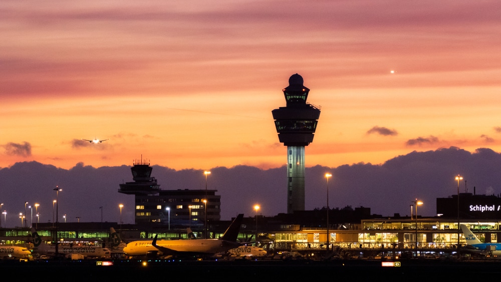 Schiphol