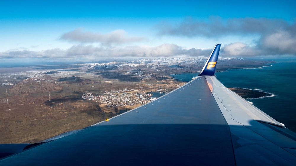 Icelandair hervat deel van de vluchten